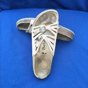 Betula by Birkenstock size 39